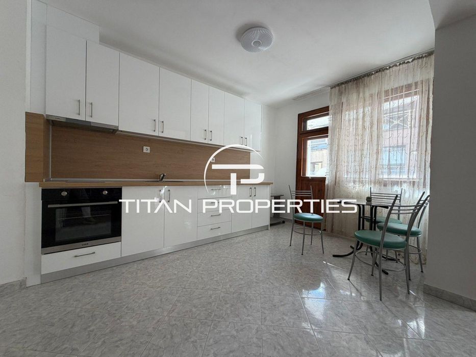 Продава се Тристаен апартамент в Пловдив, Кършияка - 95 кв.м за 1674 €/кв.м - Снимка #2