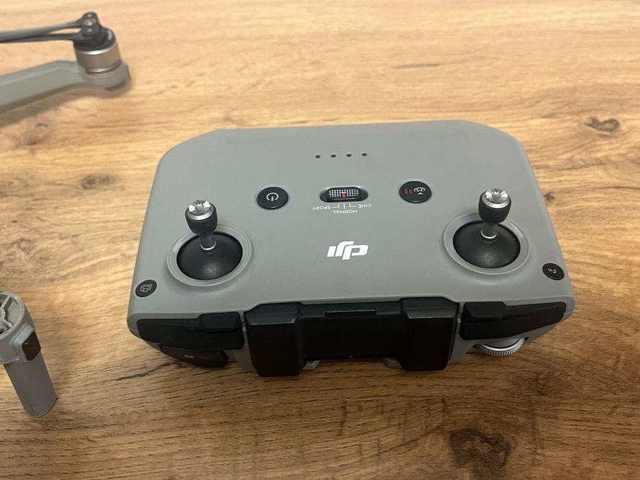 Дрон Dji Mavic air 2
