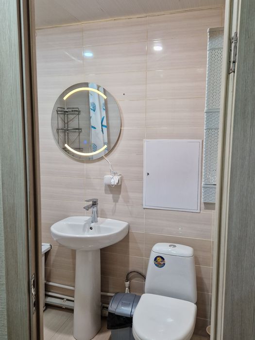 Квартира посуточно