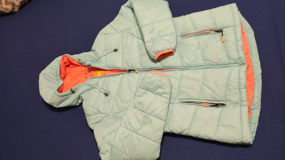 Дамско яке пролет - есен