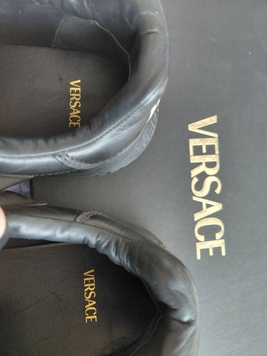 Versace Odisea Nr 42.5 originali