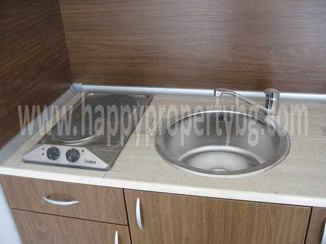 Продава се Едностаен апартамент в к.к. Слънчев бряг - 36 кв.м за 1045 €/кв.м - Снимка #4