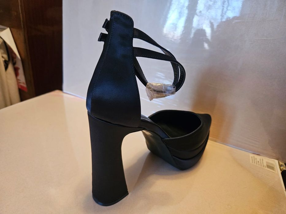 Новые туфли 41 размер