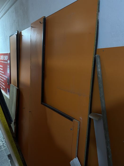 Ламинат для мебель / для стройки / для прочие