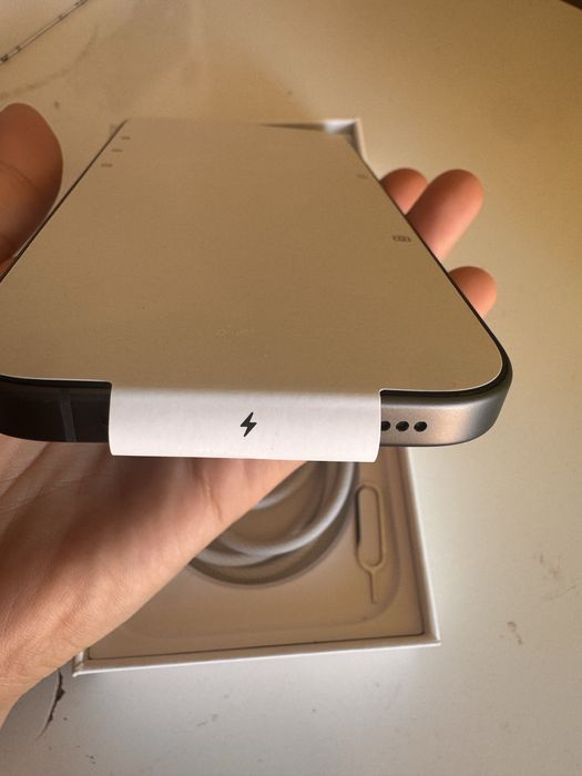 Apple iPhone 17 256 Black