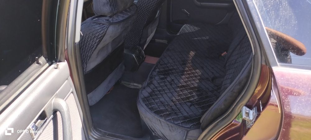 ауди с4 1992 года