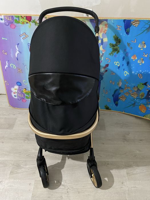 Детская коляска