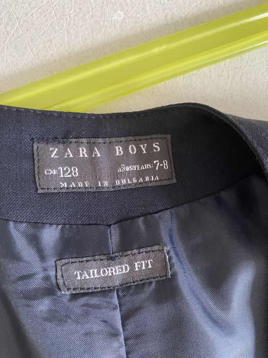 Костюм для мальчика