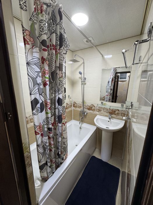 Сдается квартира