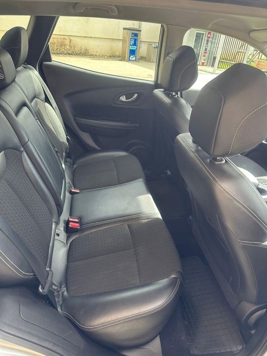 Renault Kadjar Intens 4x4 1.6 dci 130 cp