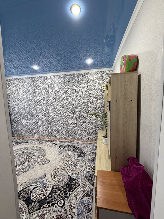 Продам дом  мкр Сарытау