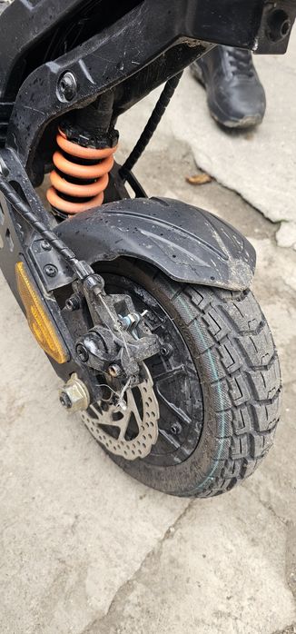 Trotineta kukilin G 2 Master