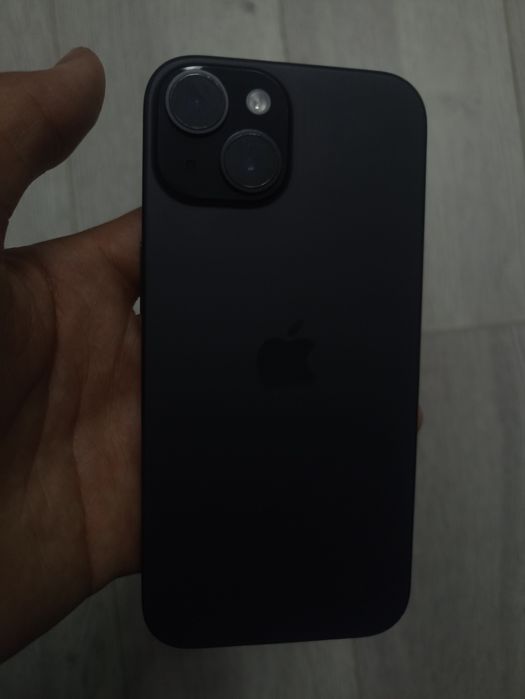 iPhone 15 128гб,85акб С МОЕЙ ДОПЛАТОЙ