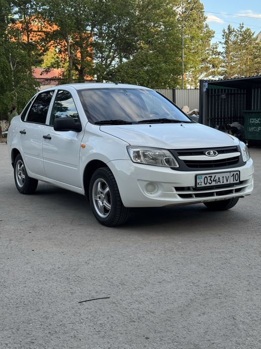 Продам Lada Granta