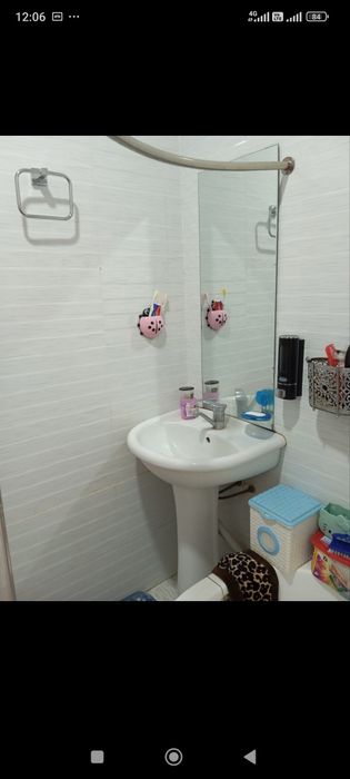 Уй сотилади кридетли Олмазор сити