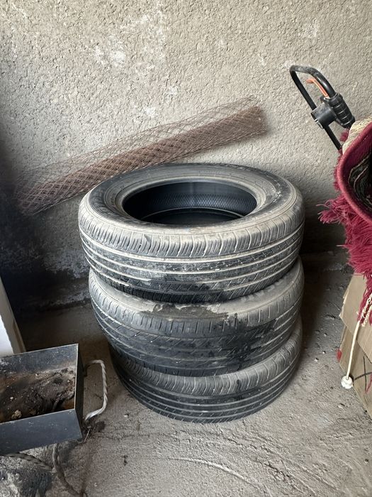 Чины Фирма Andsail 225/65/R17