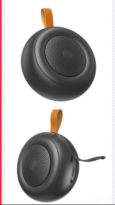 Bluetooth-колонка BOROFONE BR10
BOROFONE BR10