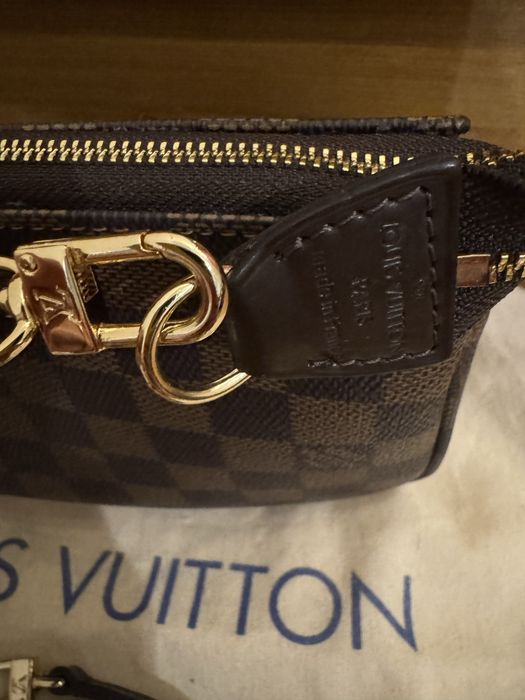 Чанта Louis Vuitton