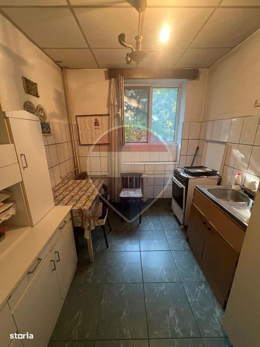 Apartament 2 camere gara