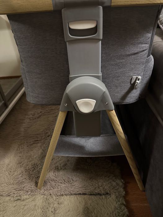 Next to me тип бебешка кошара kikka boo