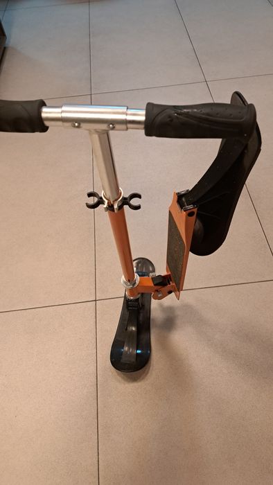 Trotinetă de zăpadă junior