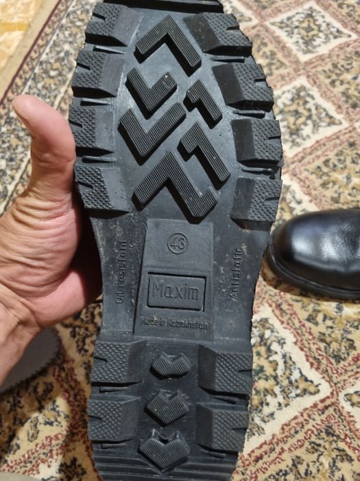 Продам берцы кожаные новые продам продам