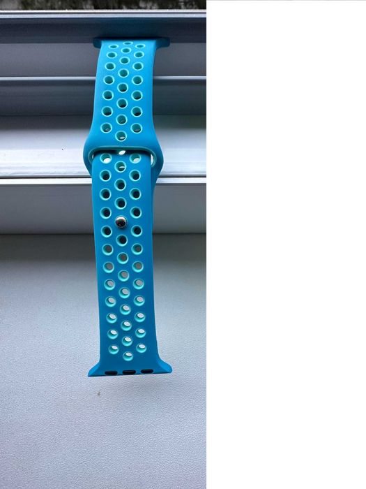 Curea silicon Apple Watch Seria 1/2/3/4/5/6 42mm