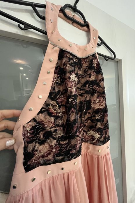 Рокля Elisabetta Franchi