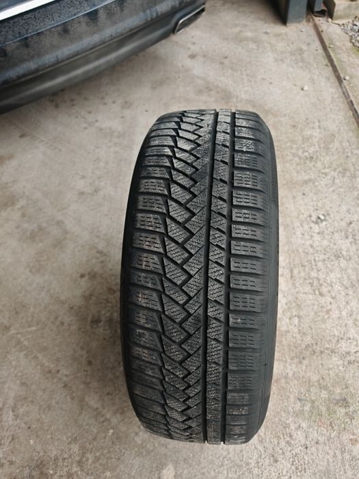 Anvelope Continental 235/55/R18