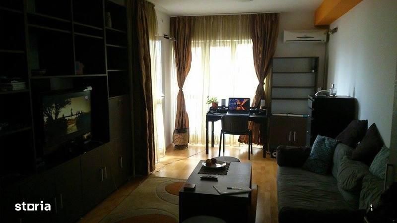 Apartament 2 camere Edenia Titan, 55 mp, loc de parcare inclus — fotografia 1