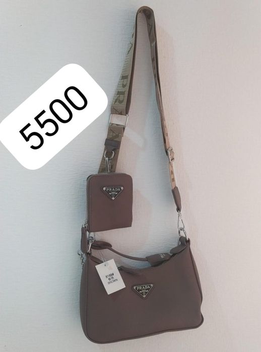 НОВЫЕ СУМКИ остатки товара