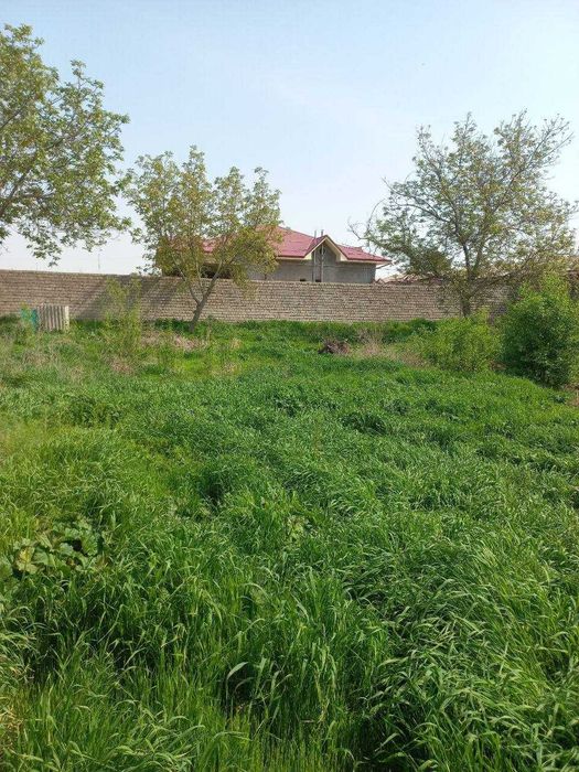 Продается земля 15 соток в г. Пскент