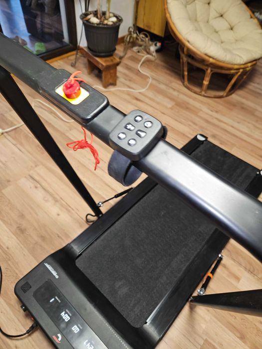 Banda de alergat CRISTOPEIT CS 1000