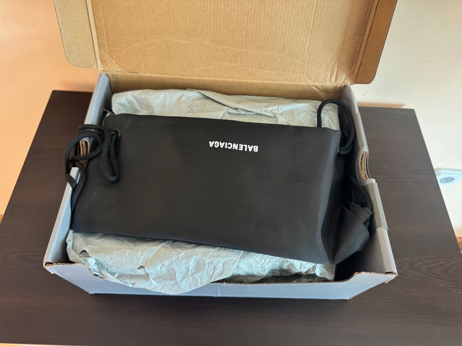 Мъжки обувки Баленсиага