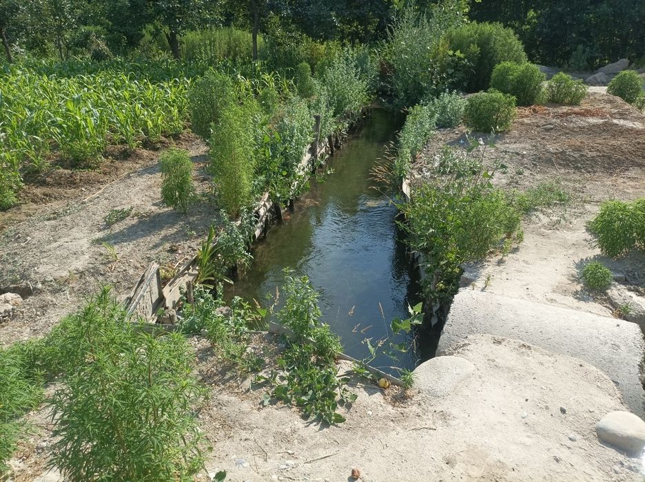 Ховли Уй жой сотилади.Хонкизда