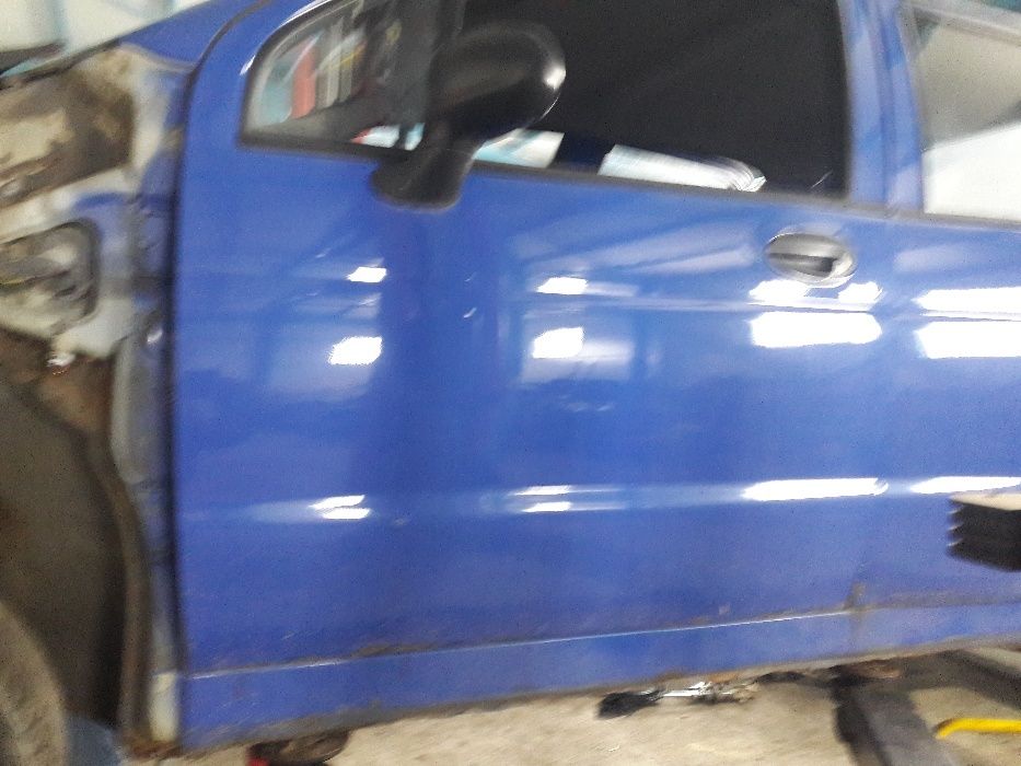 Portiera Matiz  stanga dreapta stare foarte buna DIFERITE CULORI