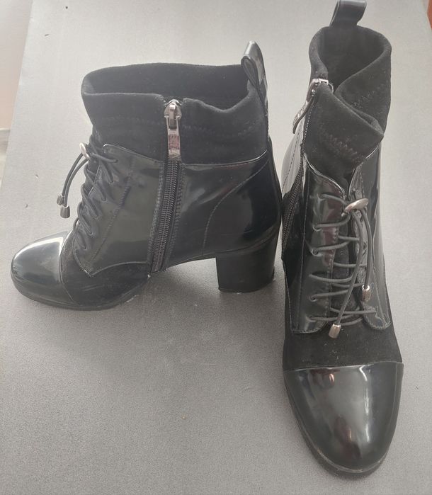 Дамски обувки Eliza