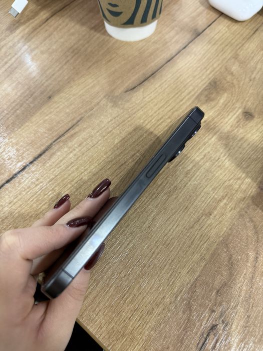 Iphone 15 pro 128 гб