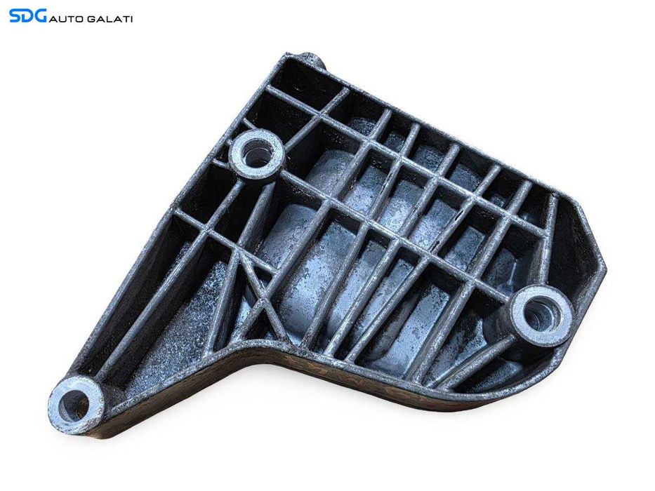 Suport Pompa Servo Servodirectie BMW Seria 1 E81 E87 2.0 Diesel 2004 - 2011 Cod 7794455, 779445501 [N6062]