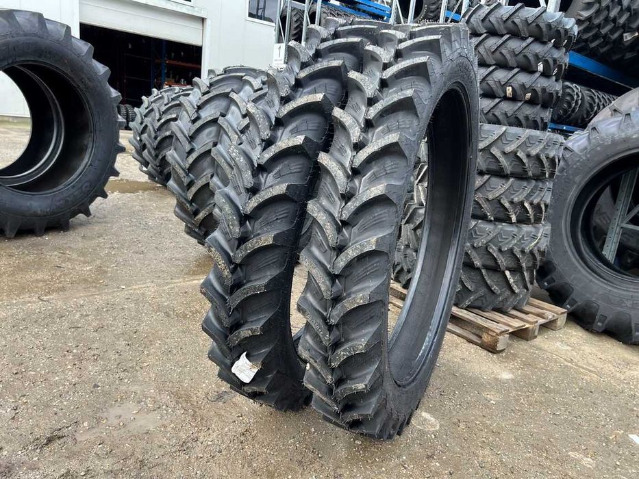 Cauciucuri noi 230/95 R44 radiale pentru tractor legumicol cu garantie