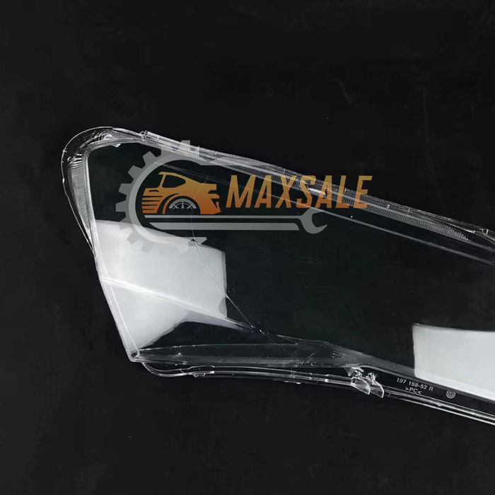 Капаци фарове Skoda Superb 3 (16-19) фар шкода суперб 3 комплект крушк