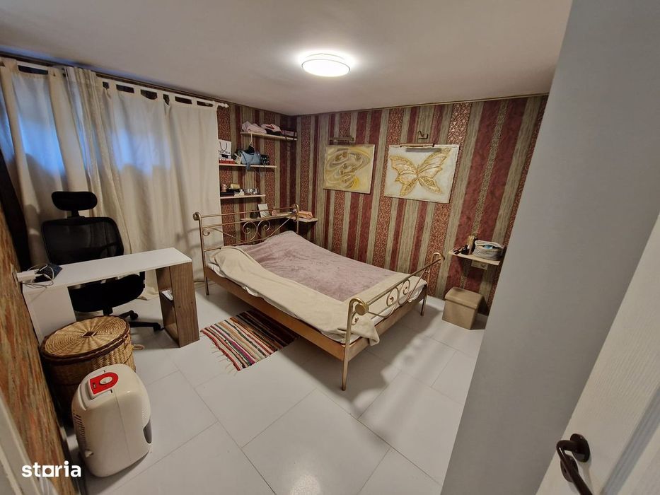 Apartament de vanzare in Zorilor, str. Meteor