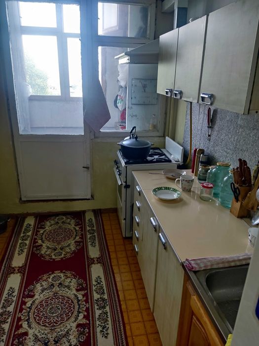 Продается квартира