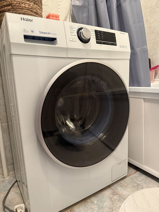 Продается стиральная машина в отличном состоянии