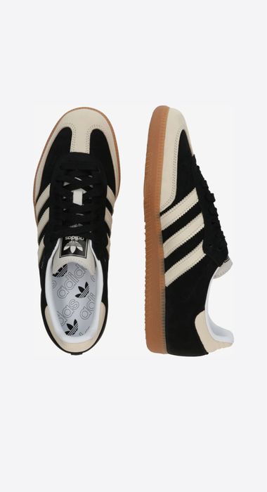 Оригинални Adidas Samba – отлично състояние