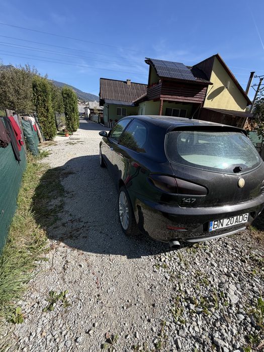 ALFA ROMEO 147 2005 — imagine 3