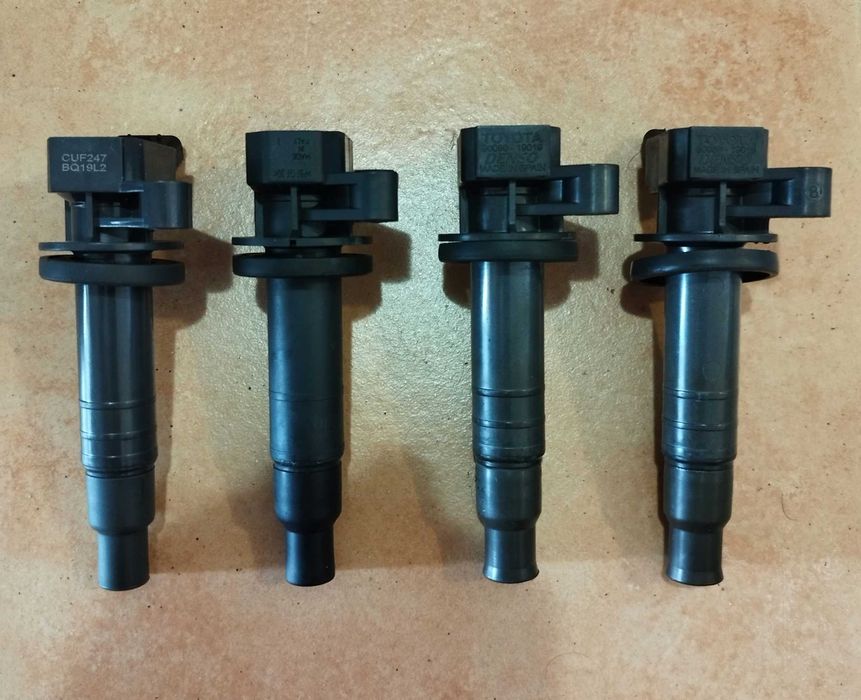 Запалителни бобини за Тойота Авенсис Т25