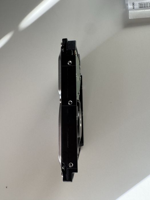 HDD 1 Tb Seagate Barracuda SATA III, 7200 RPM