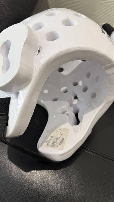 Каска за таекуондо Pride