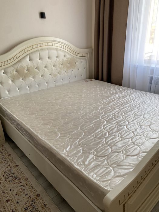 Матрас для кровати